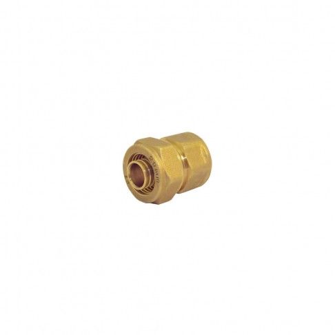 Casquilho Fêmea 20x1/2x2,0 Pex Casquilho Fêmea 20x1/2x2,0 Pex
