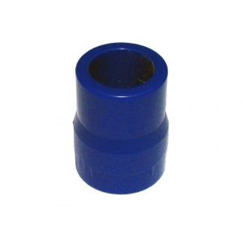Uni�o Ff Ppr D25x25 Azul
