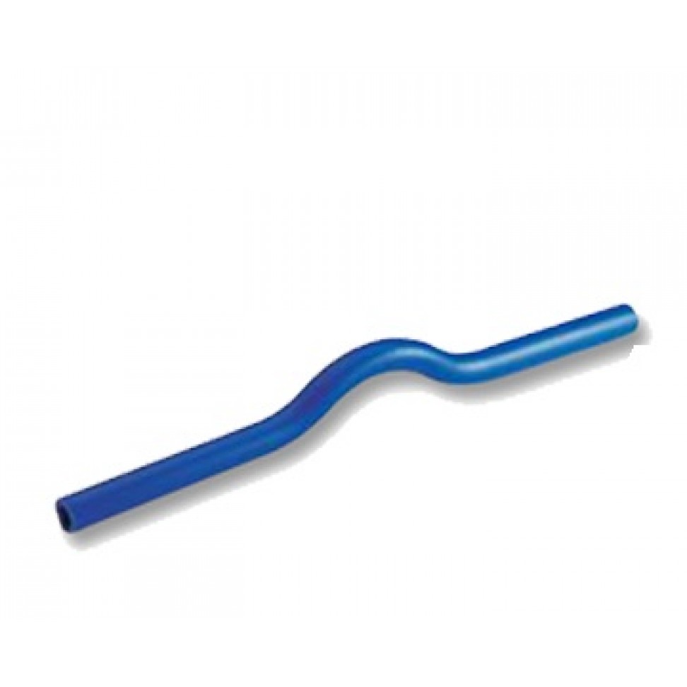 Uni�o Cruzamento Ppr D20x20 Azul