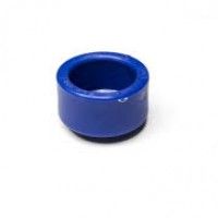 Tapao Ppr D20 Azul Tapao Ppr D20 Azul
