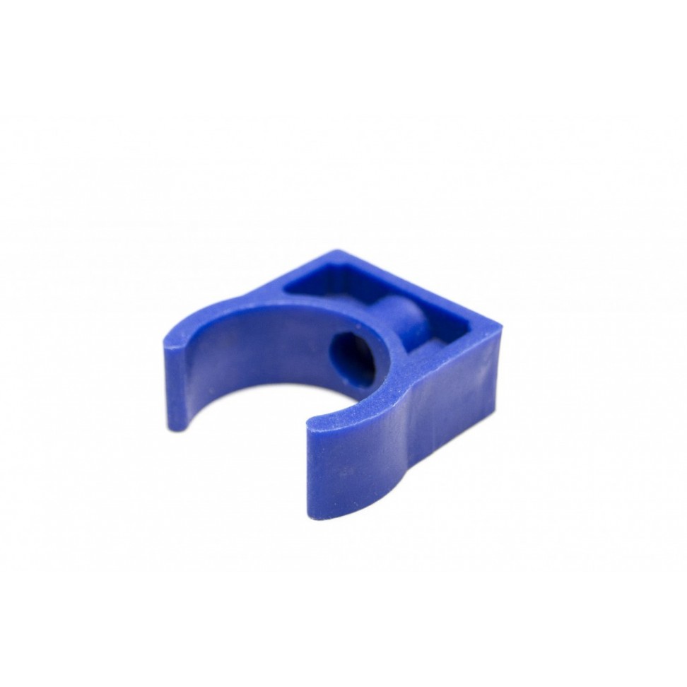 Abra�adeira Simples Ppr D20 Azul