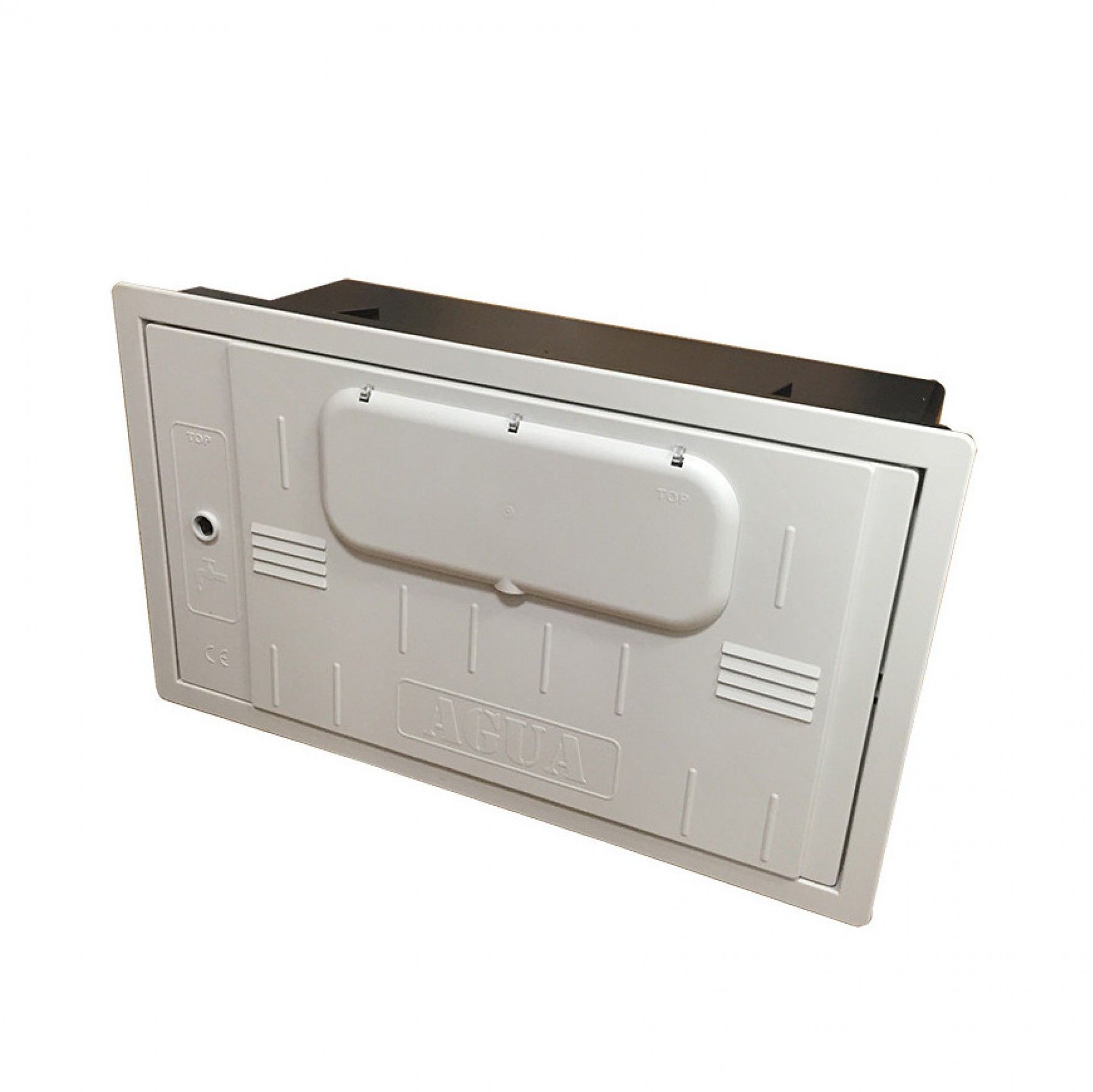 Caixa P/ Contador De Água 500x400