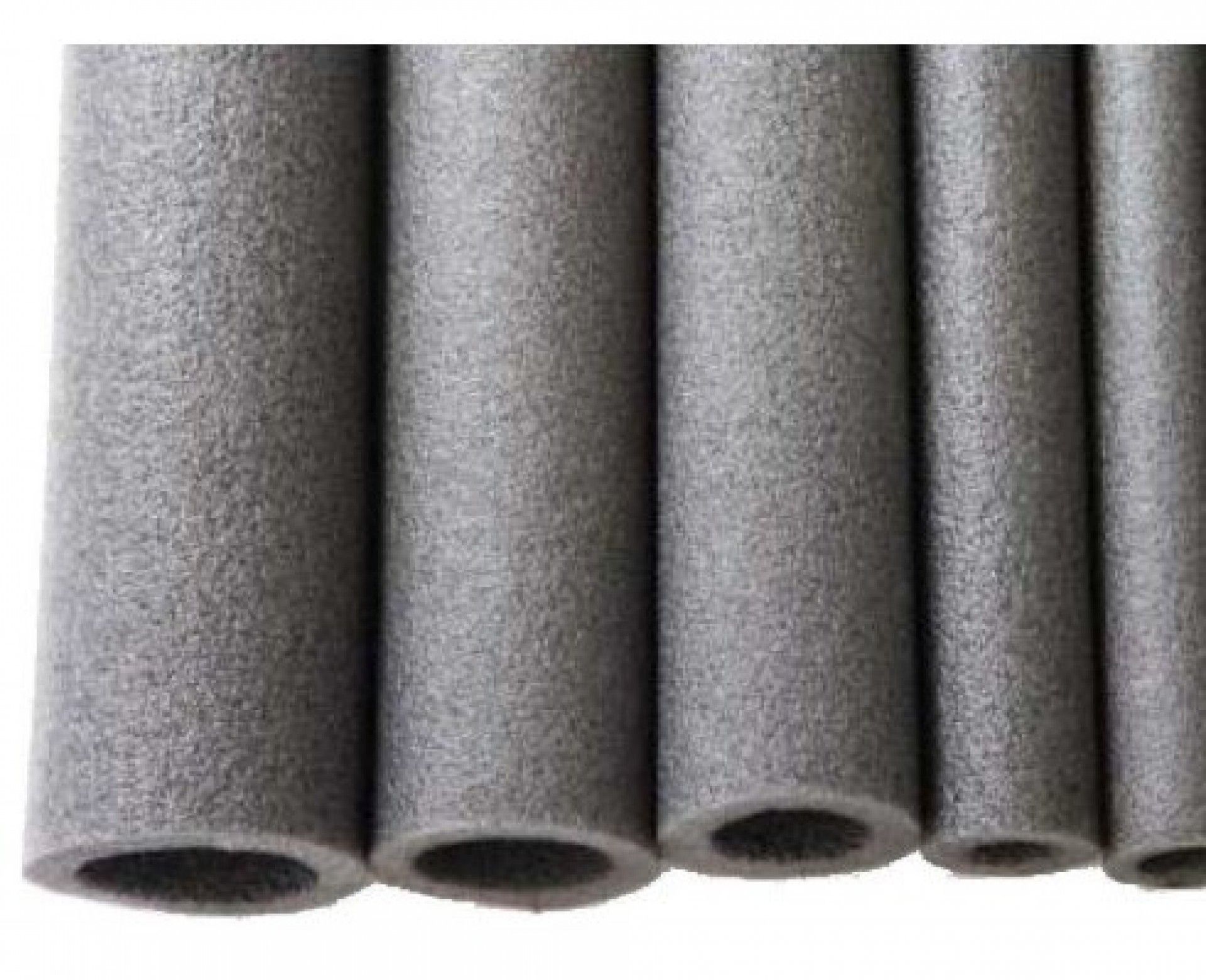 Tubo Polietileno Isoltubex 16mm 2mt