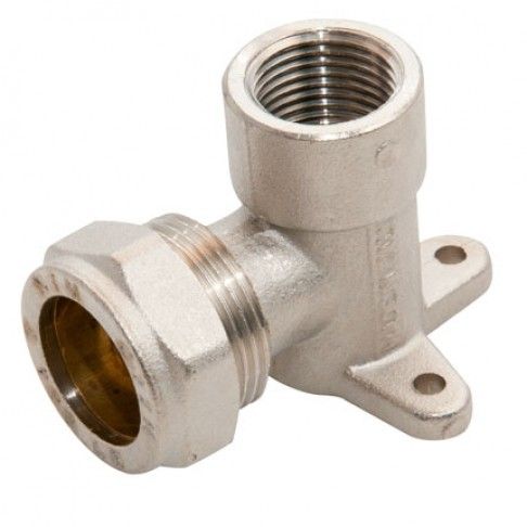 Joelho C/Pater 18x1/2 P/Tubo Inox Joelho C/Pater 18x1/2 P/Tubo Inox