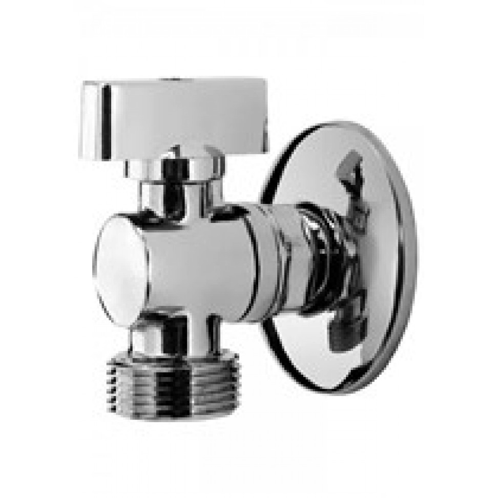 Torneira Esfera Maquina M/M 1/2x1/2 90�