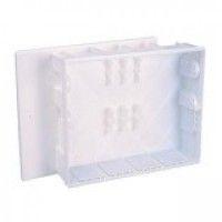 Caixa Plástica P/ Colector 45x28 Caixa Plástica P/ Colector 45x28