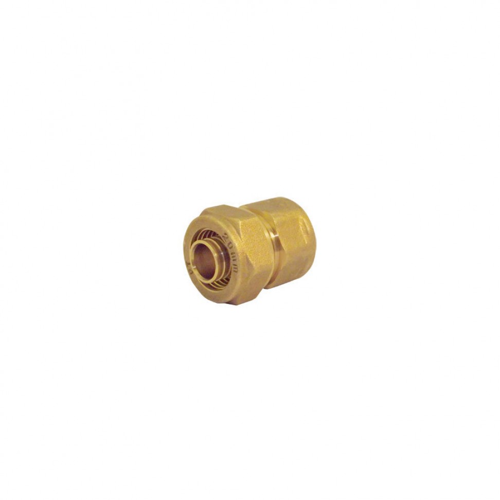Casquilho F�mea 12x1/2x2,0 Pex