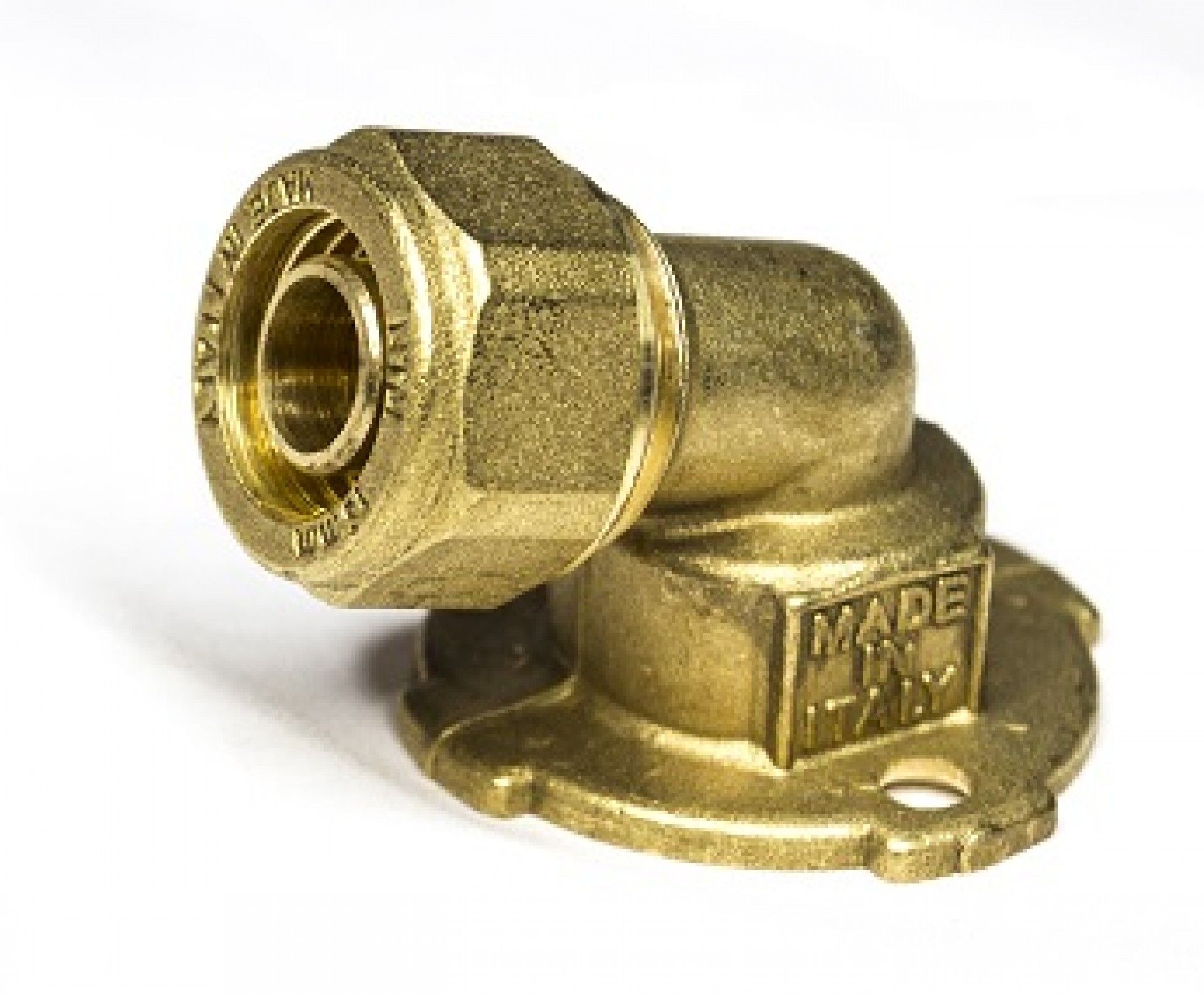 Curva Terminal C/Encaixe 12x1/2x2 Pex