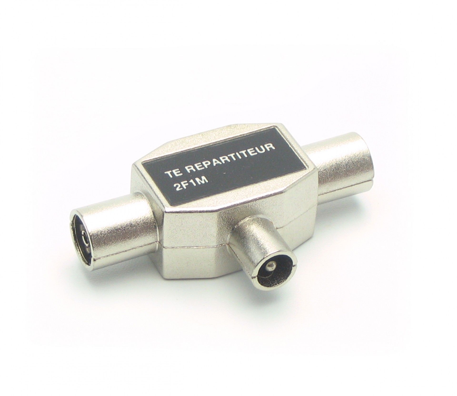 Repartidor T Blindado 1m/2f