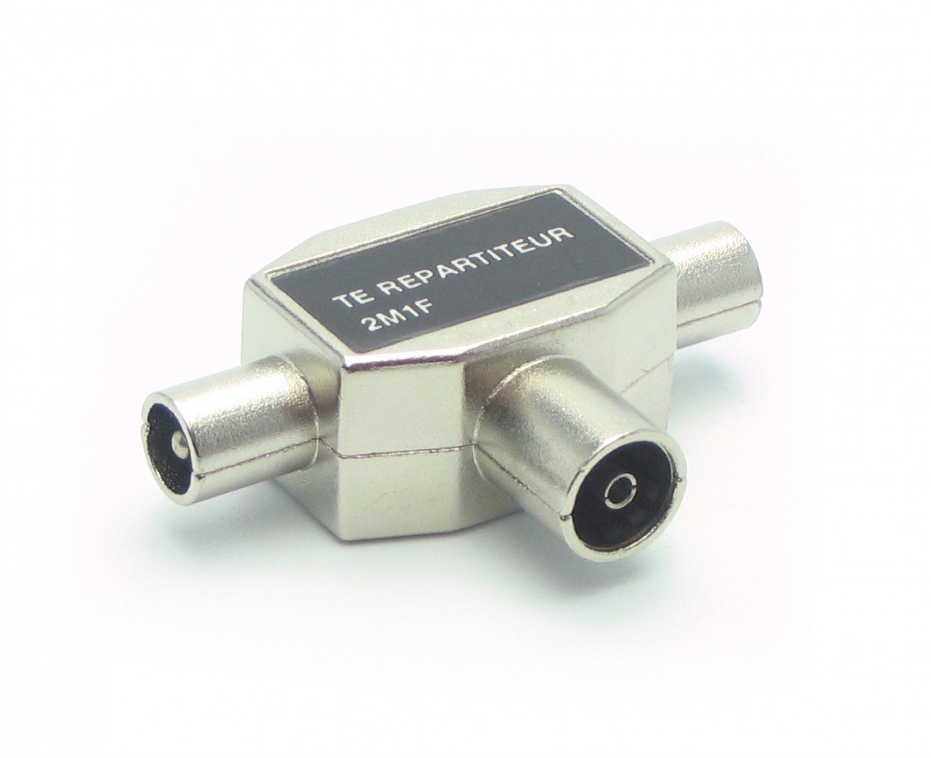 Repartidor T Blindado 2m/1f