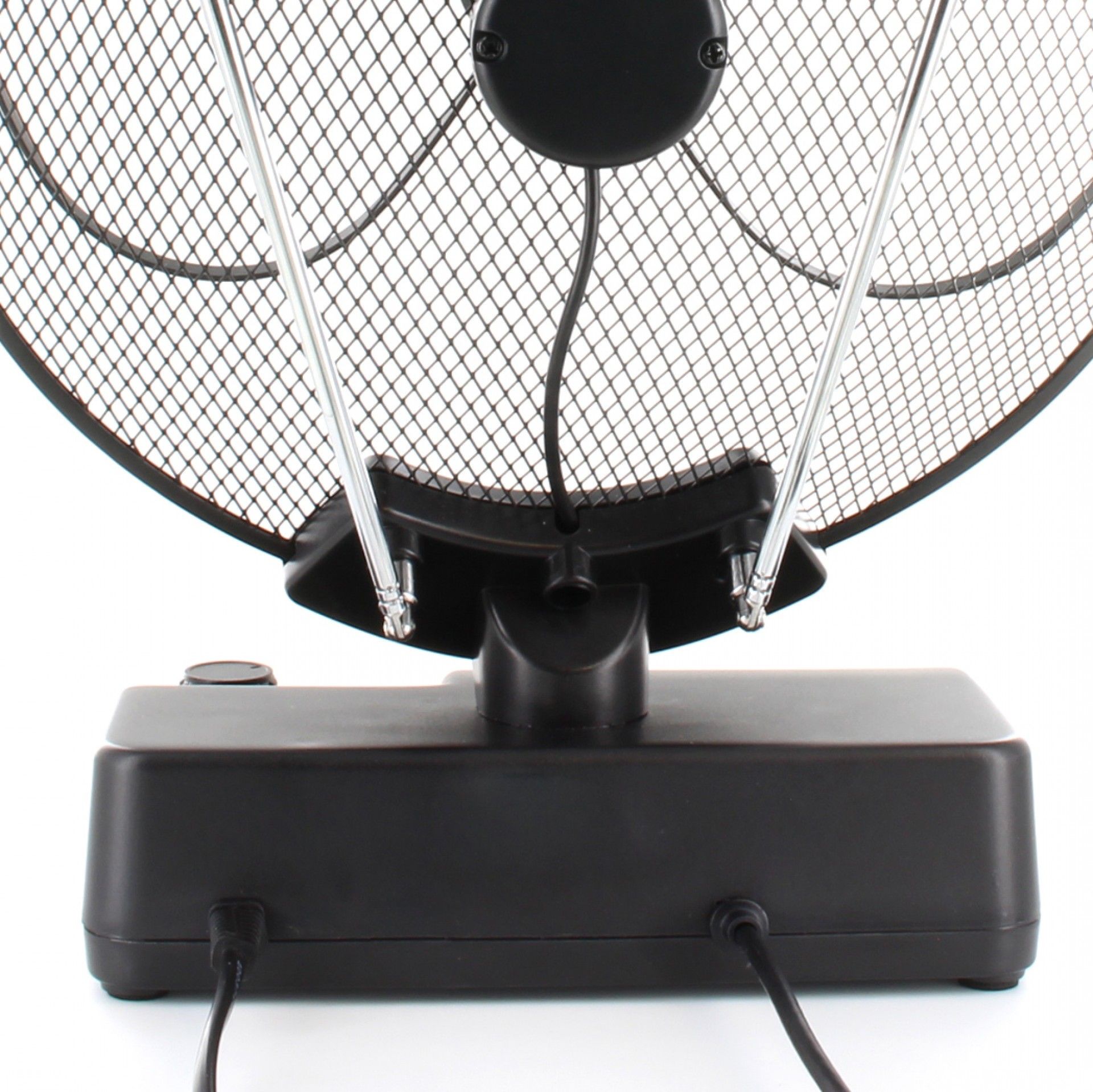 Antena Interior para Televisao Digital Tdt