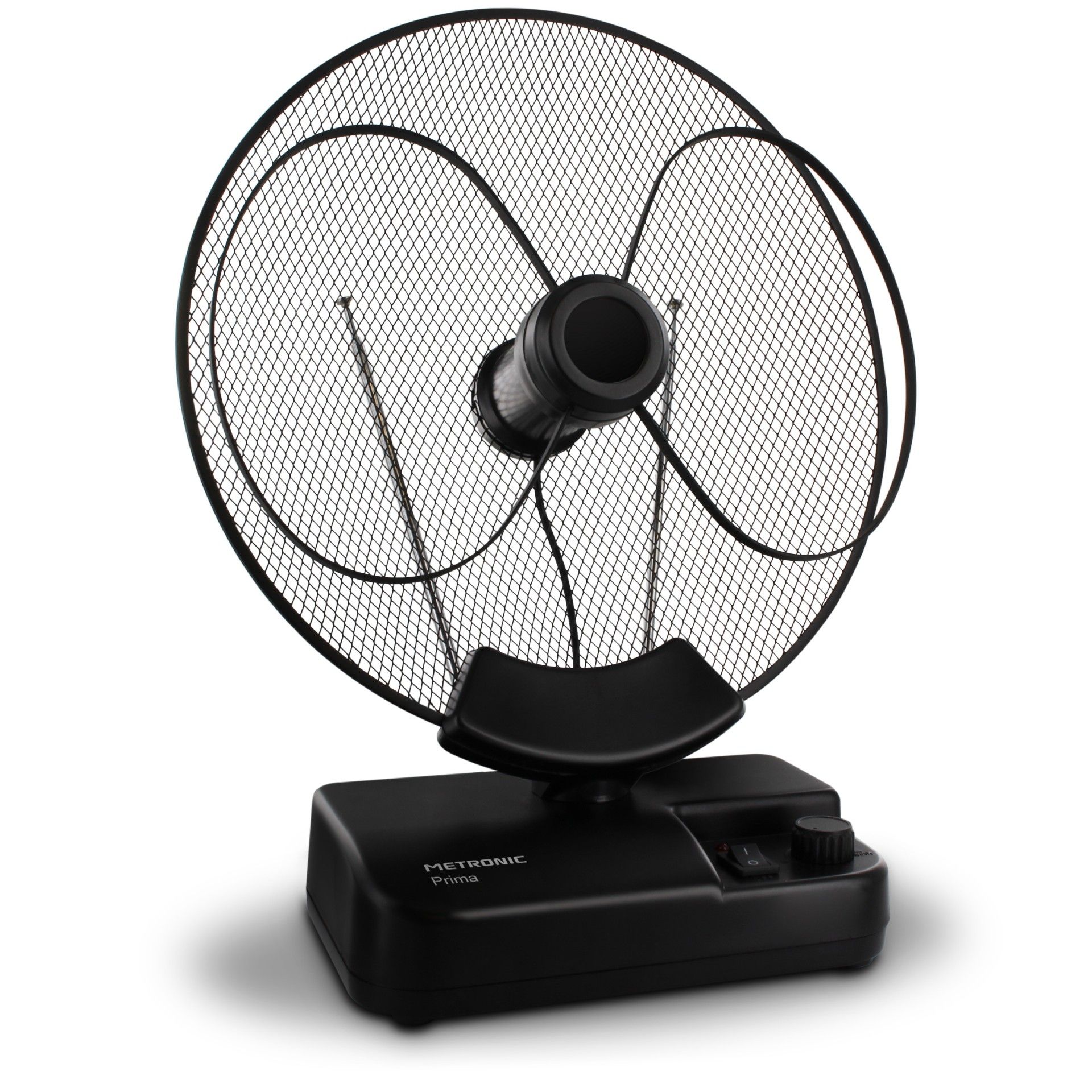 Antena Interior para Televisao Digital Tdt