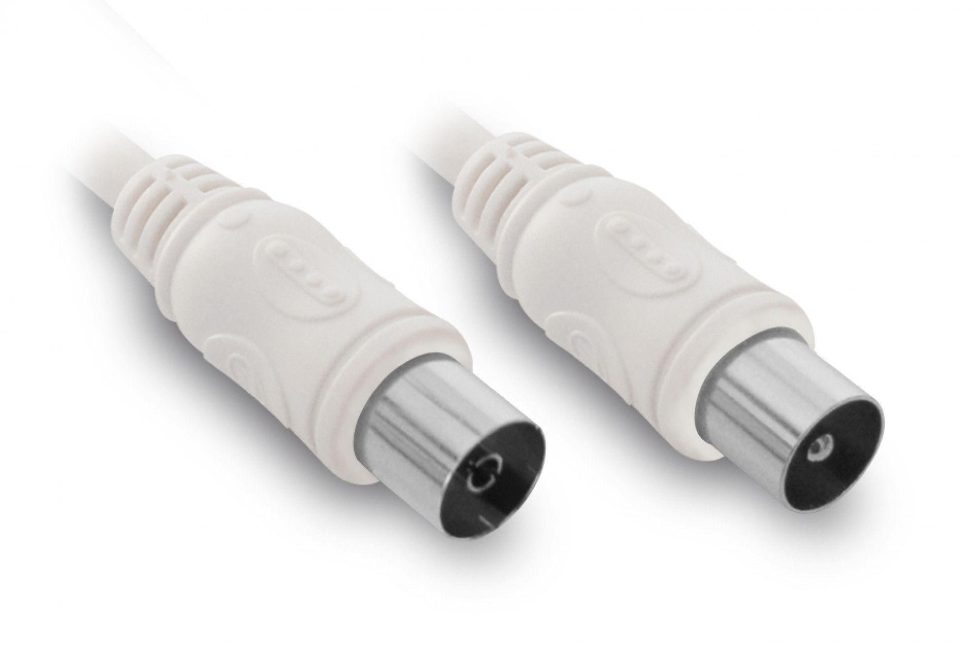 Prolongador Coaxial M/F 9.52mm 2m