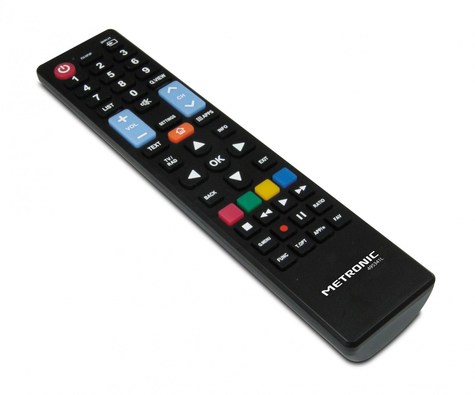 Comando Universal Tv Lg