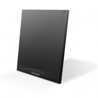 Antena Interior Hd Extra Plana 55db Antena Interior Hd Extra Plana 55db