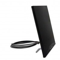 Antena Interior Hd Extra Plana 55db Antena Interior Hd Extra Plana 55db