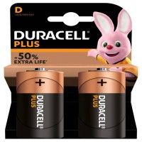 PILHA ALCALINA ML PLUS LR20 D K2 PILHA ALCALINA ML PLUS LR20 D K2