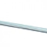 Toalheiro 60cm Kosmos Cromado