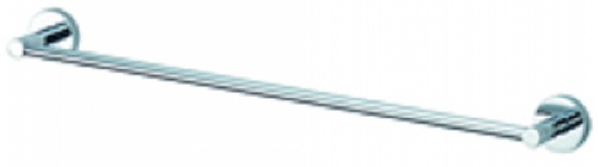 Toalheiro 60cm Kosmos Cromado