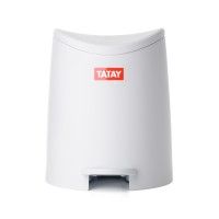 Balde Standard Branco 3L Balde Standard Branco 3L