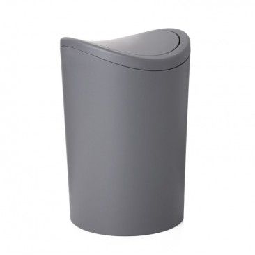 Balde Standard Cinza 6l