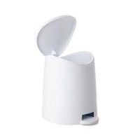 Balde Standard Branco 3L Balde Standard Branco 3L