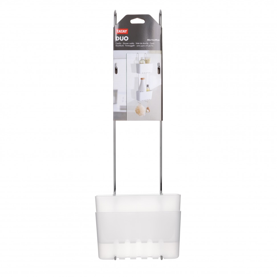 Cesto Standard Duo Glacé Cesto Standard Duo Glacé