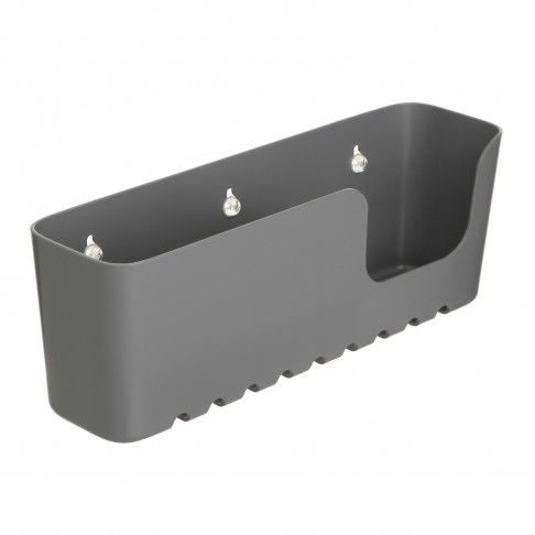 Estante Duche Grande Cinza Estante Duche Grande Cinza