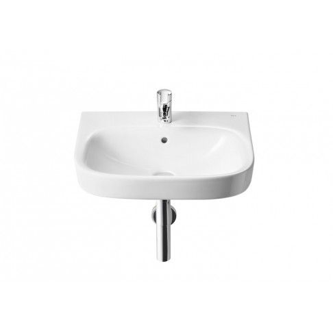 Lavatório Debba 55x44 Branco Lavatório Debba 55x44 Branco