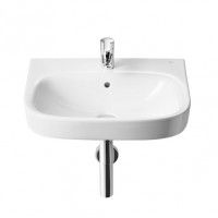 Lavatório Debba 55x44 Branco Lavatório Debba 55x44 Branco