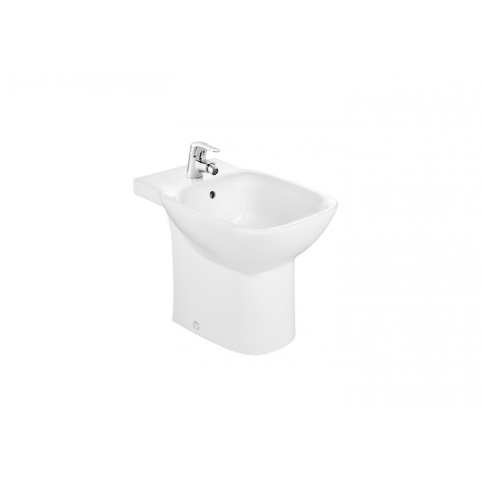 Bid� debba Branco