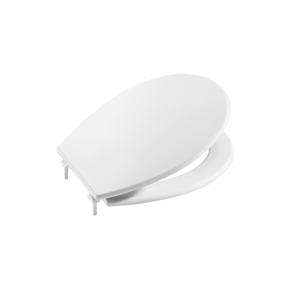 Tampa de Sanita Pvc Nora