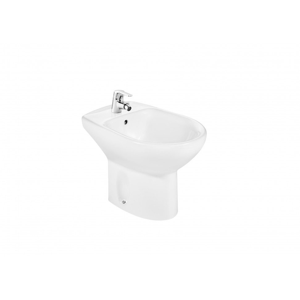 Bid� Nora Roca Branco