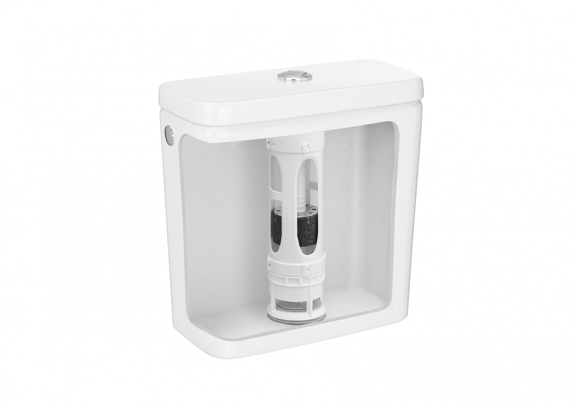 Mecanismo Descarga Dupla