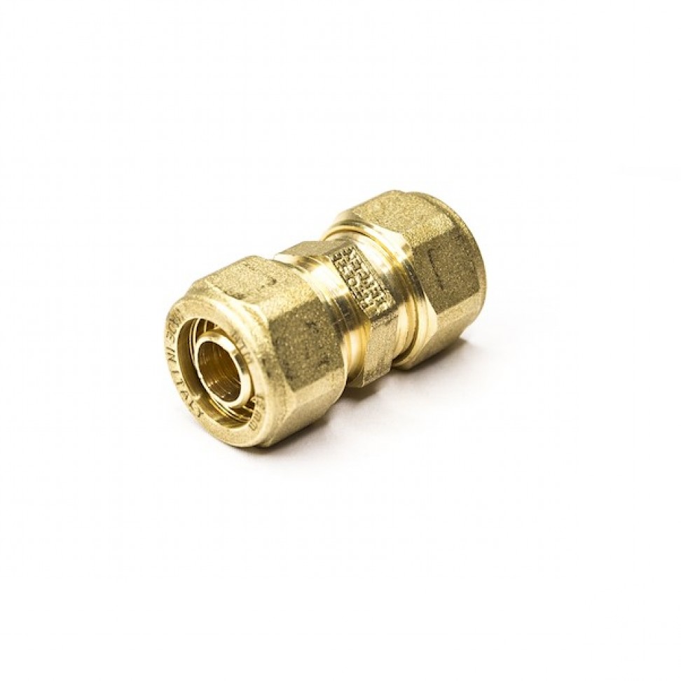 Uni�o 16x2,0 Pex