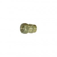 Casquilho Macho 16x1/2x2,0 Pex Casquilho Macho 16x1/2x2,0 Pex