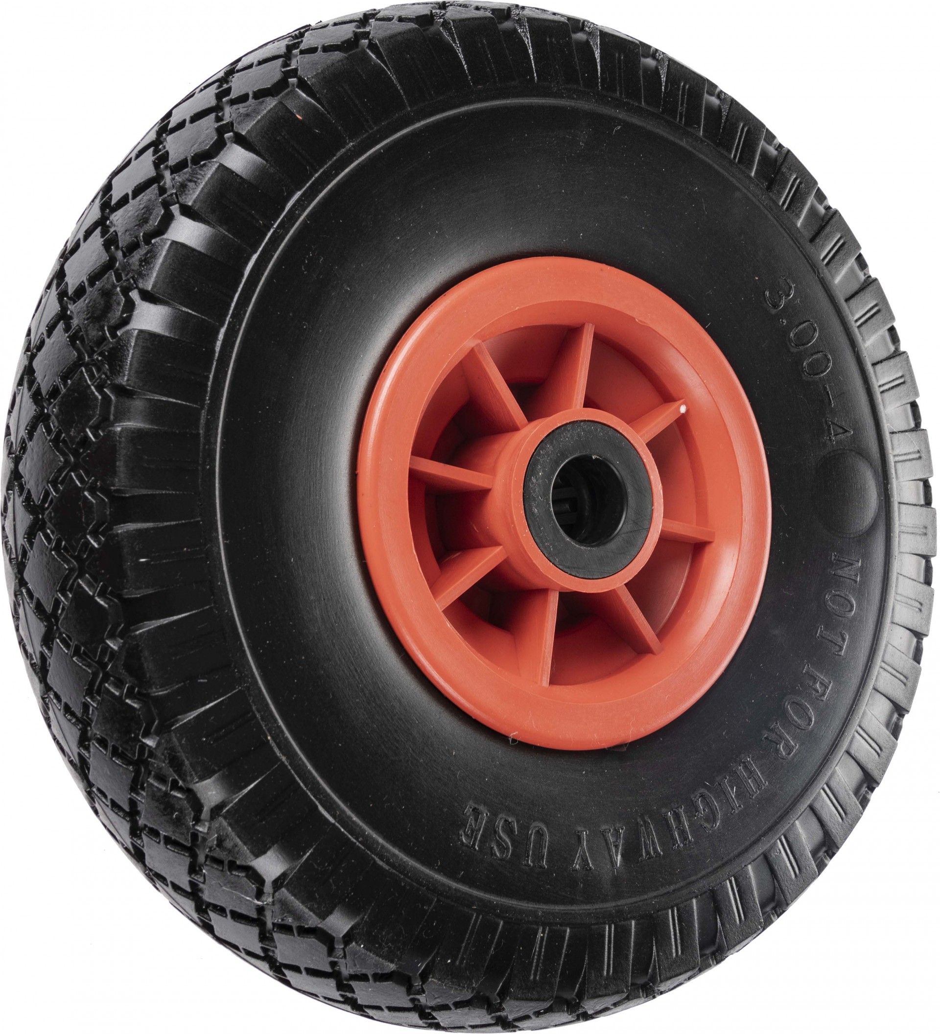 Roda Anti Furo 260mm