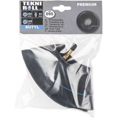 Câmara De Ar 260mm Câmara De Ar 260mm