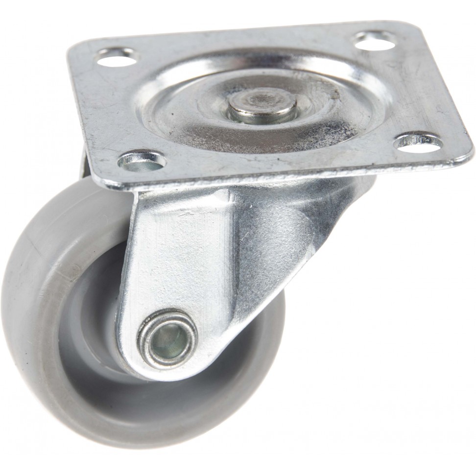 Roda Girat�ria P/M�vel Pp 30mm