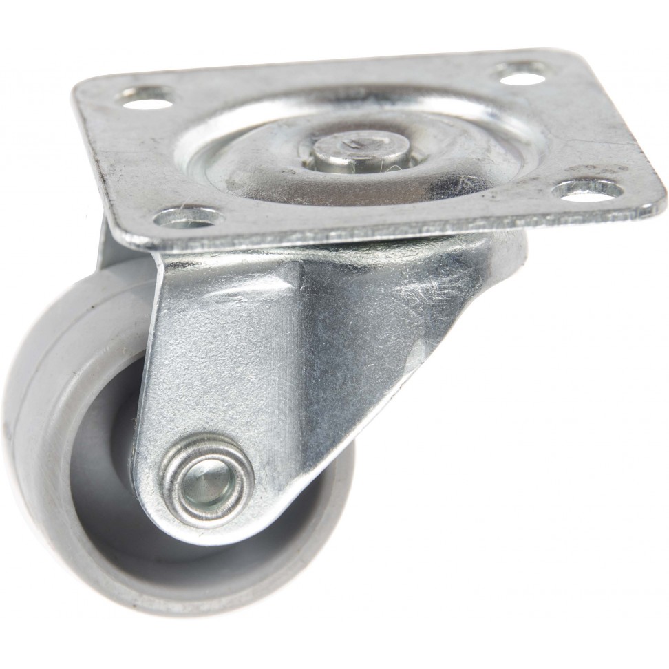 Roda Girat�ria P/M�vel Pp 25mm