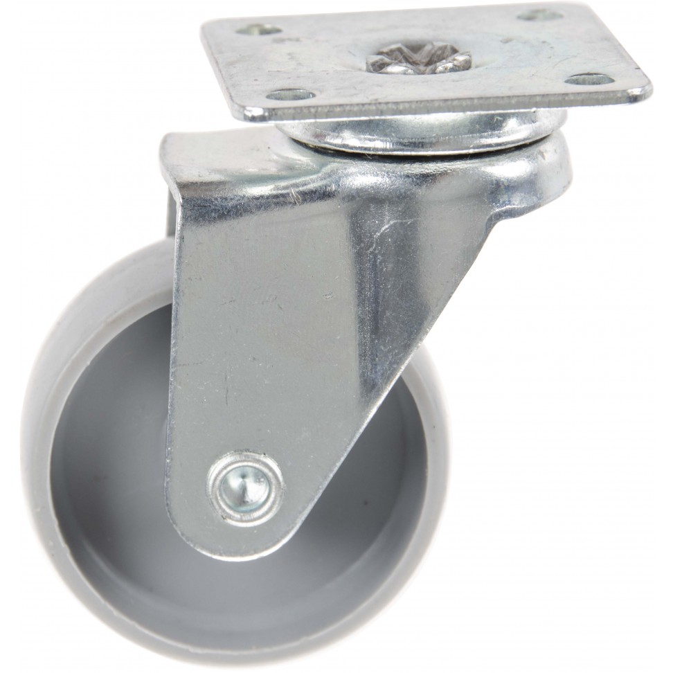 Roda Girat�ria P/M�vel Pp 45mm