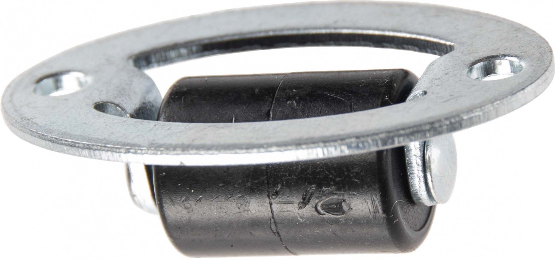 Roda Fixa P/Móvel Pp 13mm 2un