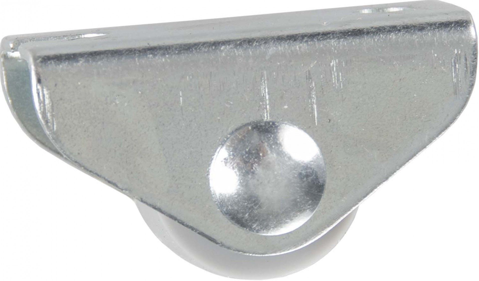 Roda Fixa P/Móvel Pp 15mm