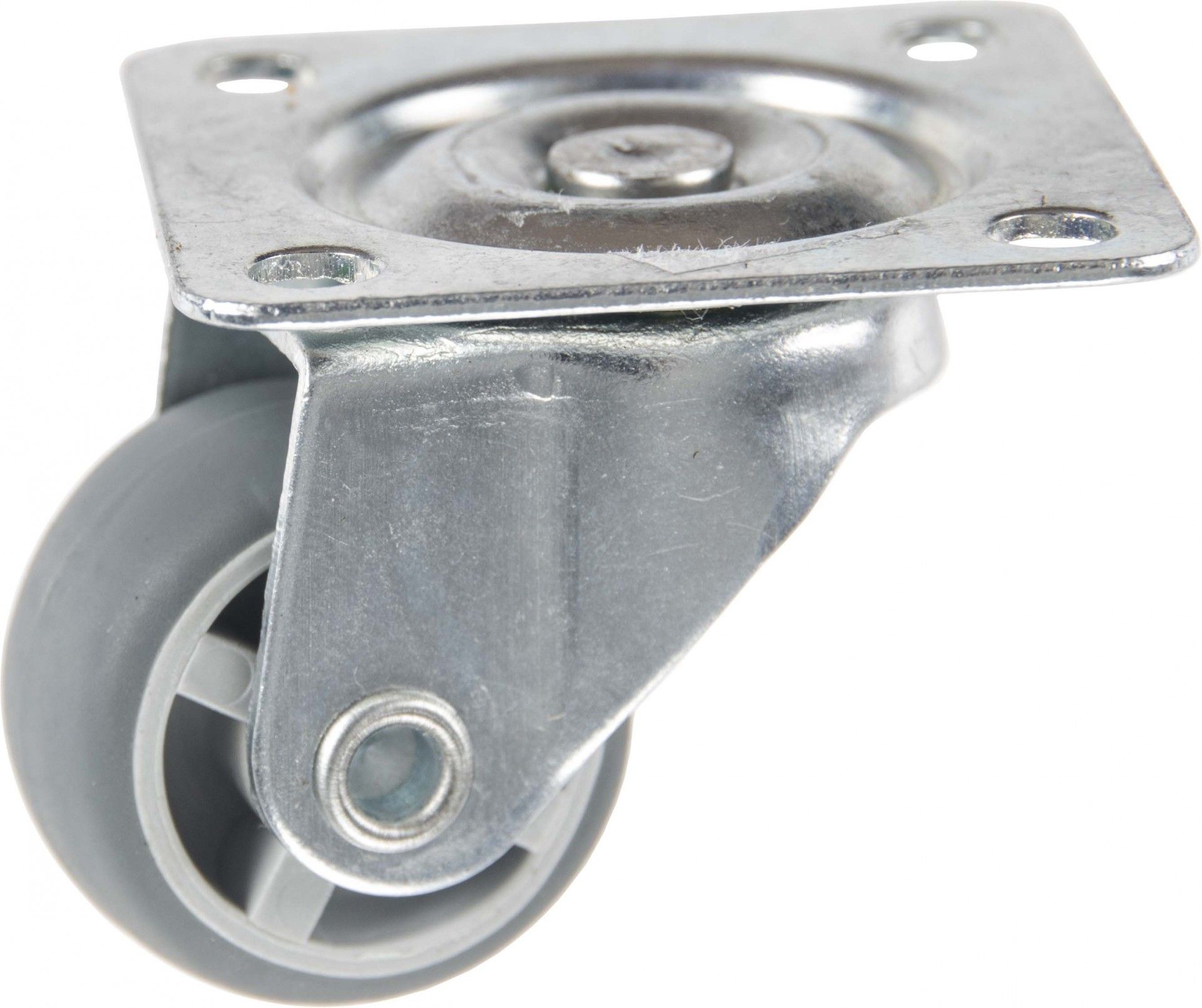 Roda Giratória 25mm