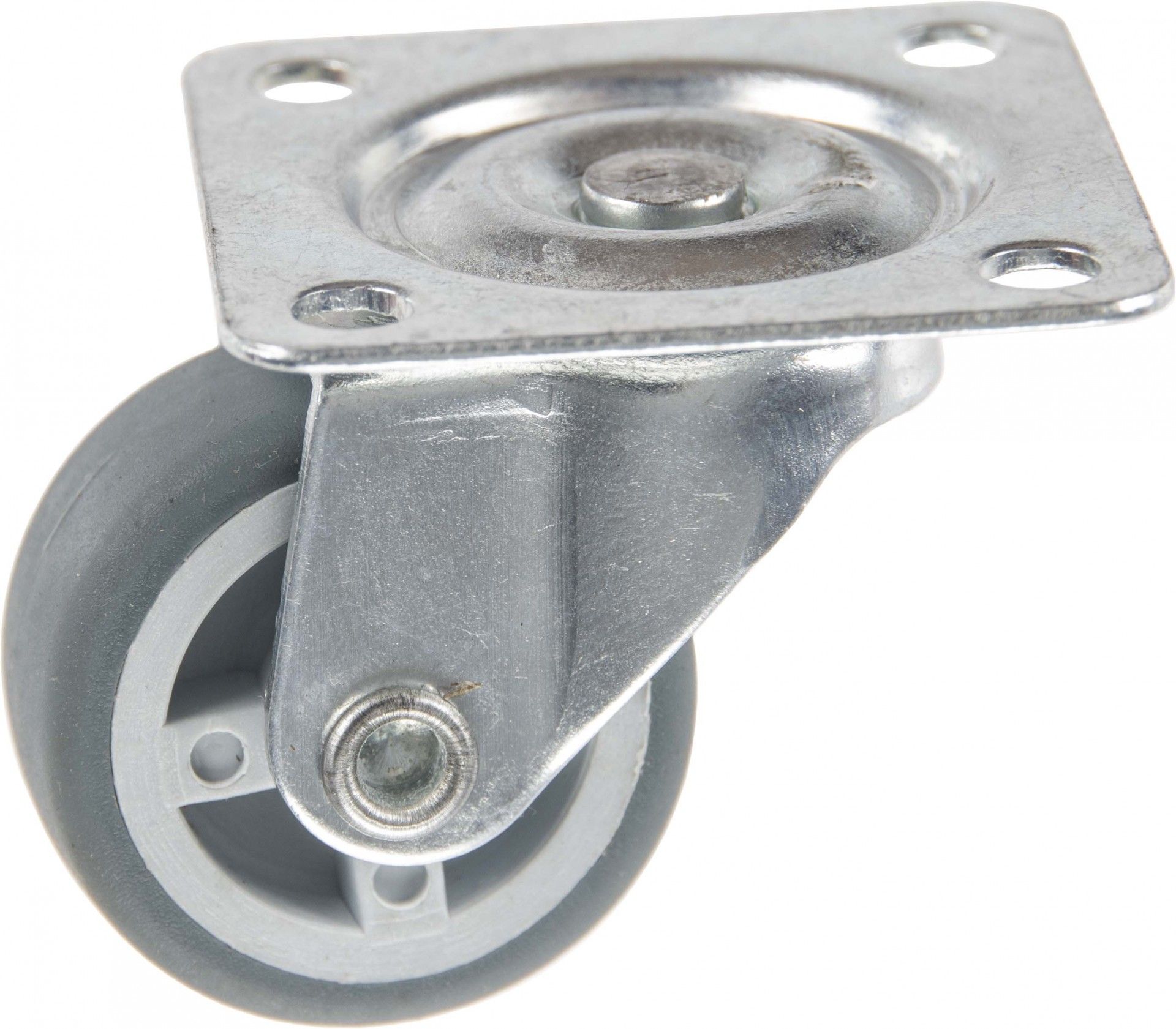 Roda Giratória 30mm