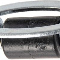 Roda Fixa P/Móvel Pp 13mm 2un Roda Fixa P/Móvel Pp 13mm 2un