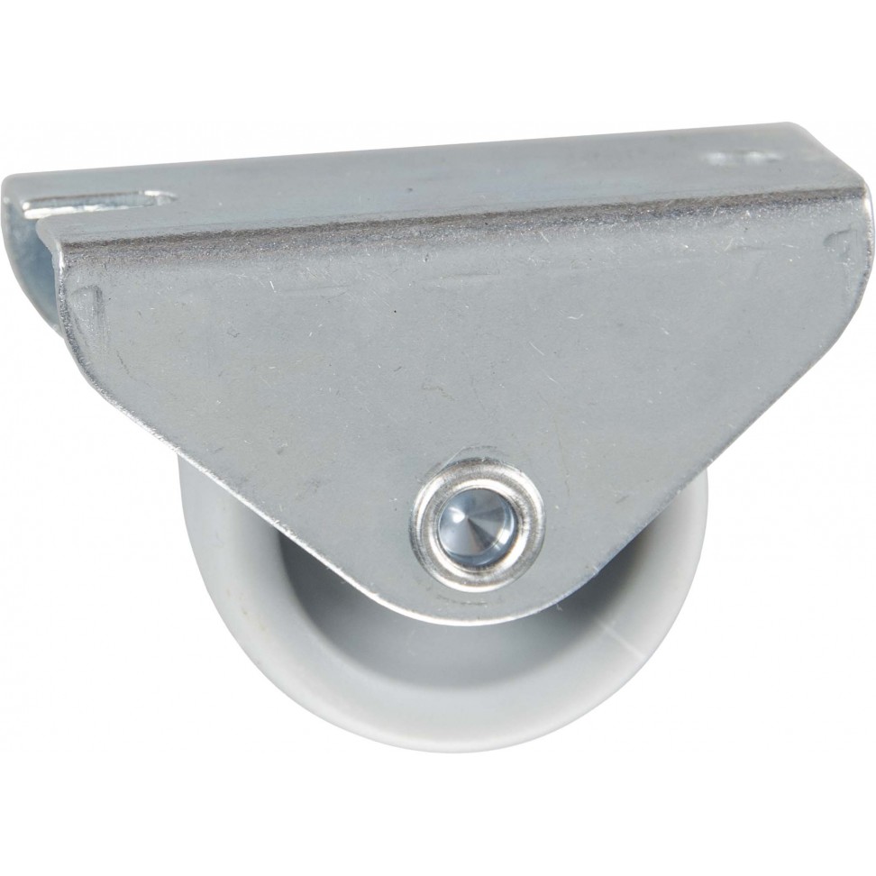 Roda Fixa P/M�vel Pp 25mm