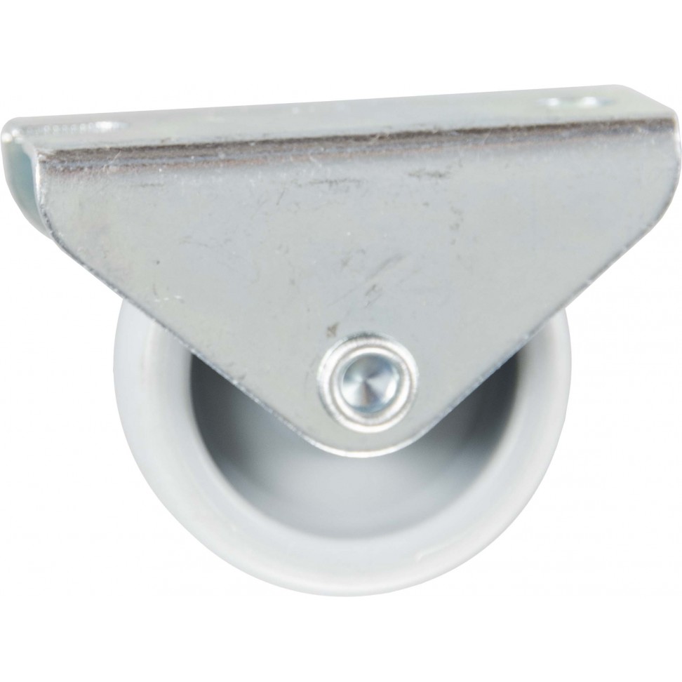 Roda Fixa P/M�vel Pp 32mm