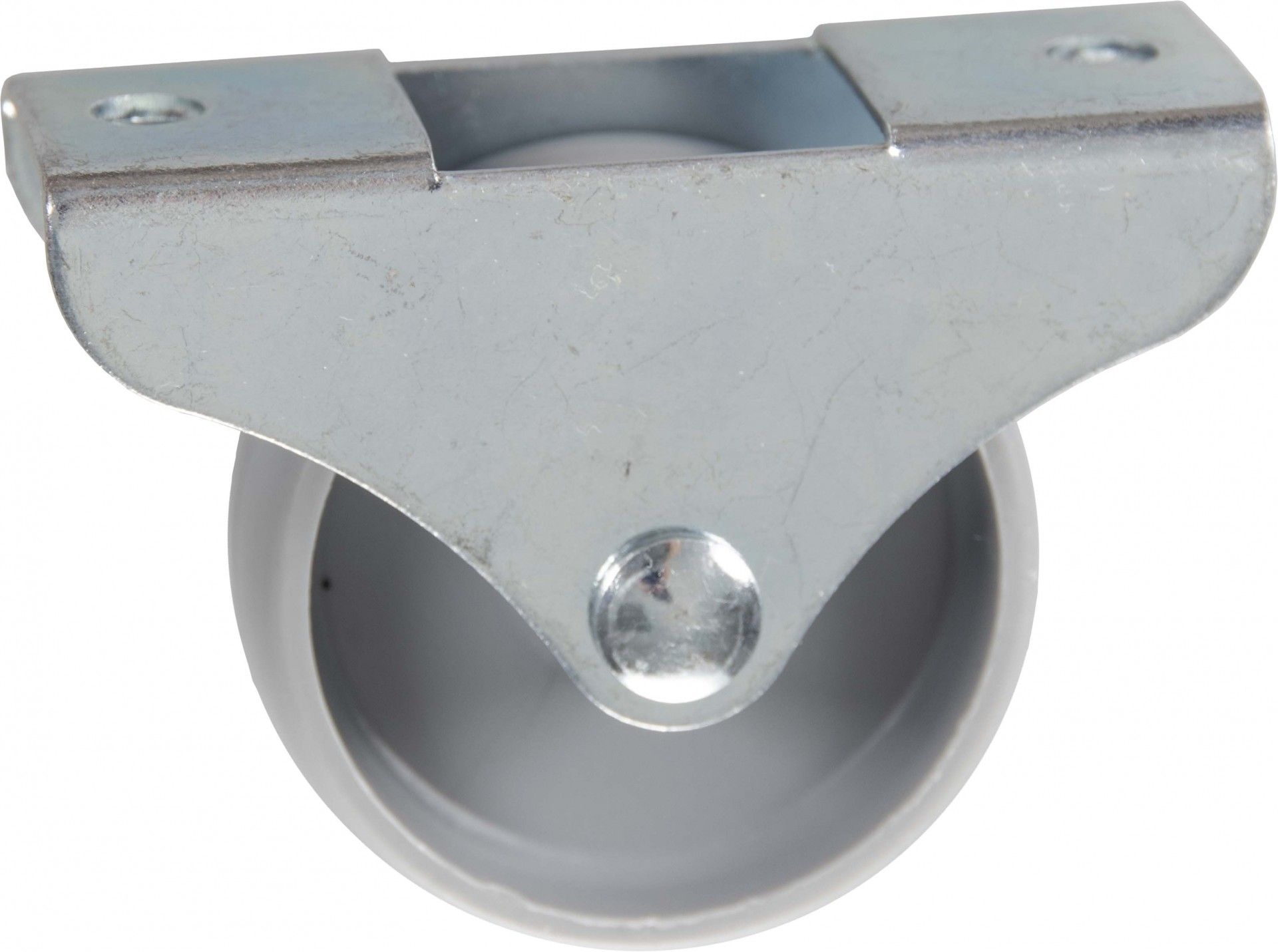 Roda Fixa P/Móvel Pp 45mm