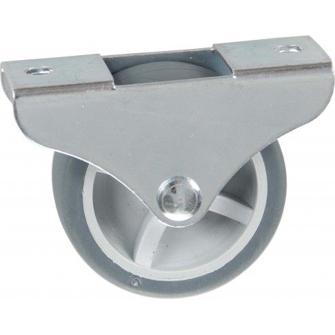 Roda Fixa P/Móvel 50mm Roda Fixa P/Móvel 50mm